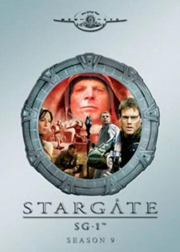 Acheter Stargate Sg 1 - L'intégrale de la saison 9 Bon état - 25,99 € Stargate Sg 1 - L'intégrale de la saison 9 Bon état - reconditionné disponible sur Label Emmaüs